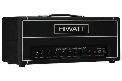 Hiwatt Super-HI 50