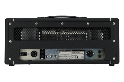 Hiwatt Super-HI 50