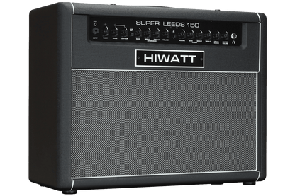 Hiwatt Super Leeds 150R Combo