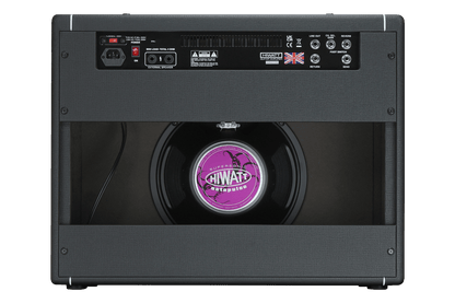 Hiwatt Super Leeds 150R Combo