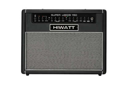 Hiwatt Super Leeds 150R Combo