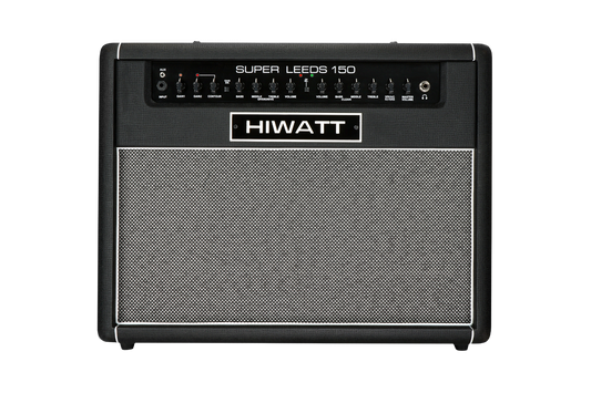 Hiwatt Super Leeds 150R Combo