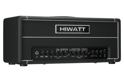 Hiwatt Super Leeds 150R Head