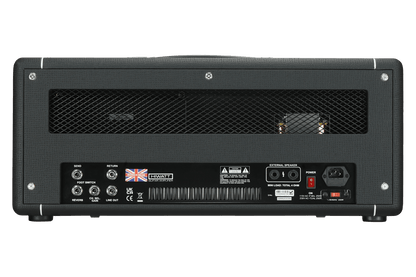 Hiwatt Super Leeds 150R Head
