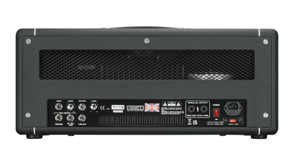 Hiwatt Super Leeds 300R Head