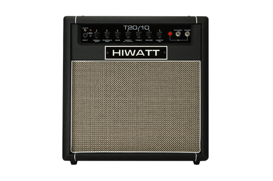Hiwatt TB20/10 Combo