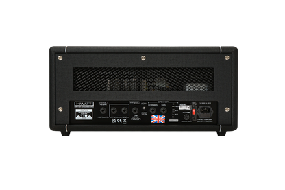 Hiwatt TB20/10 Head