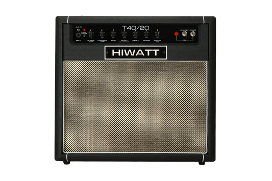 Hiwatt TB40/20 Combo