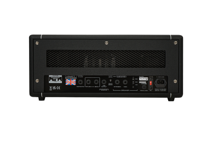 Hiwatt TB40/20 Head