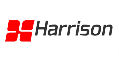 Harrison Audio