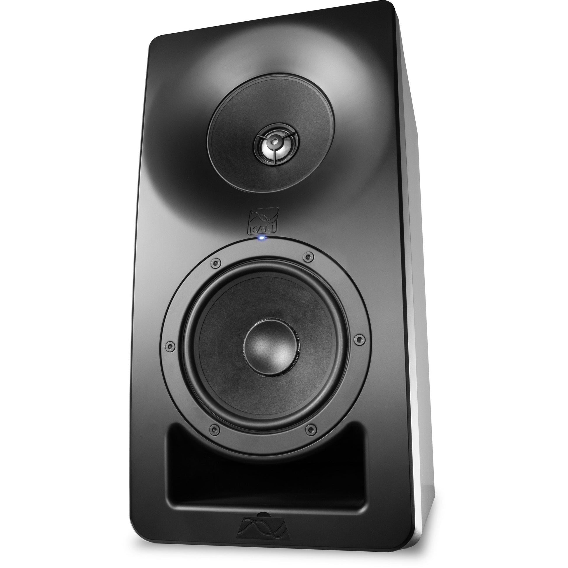 Kali Audio SM-5 5 Inch 3-Way Studio Monitor with Network Control, view 2