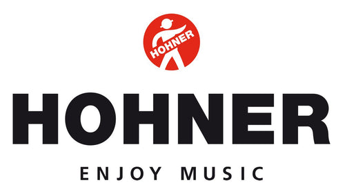 Hohner Harmonicas, Recorders & Accessories