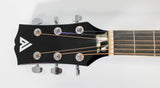Triumph Series Steel String Acoustic Guitar