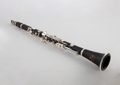 TRIUMPH SERIES B FLAT CLARINET [VCLN-TSBS]