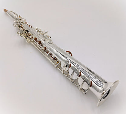 Uprise Series Professional Soprano Saxophone (GEN 2)