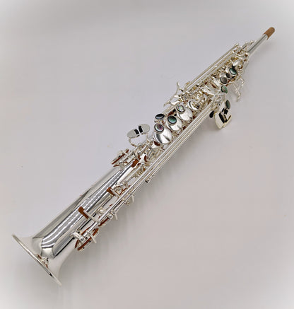 Uprise Series Professional Soprano Saxophone (GEN 2)