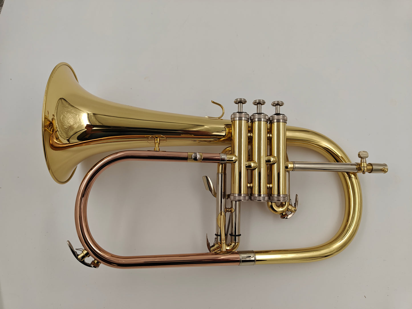 DEMO - Triumph Series Flugelhorn (VFLH-TSGL)