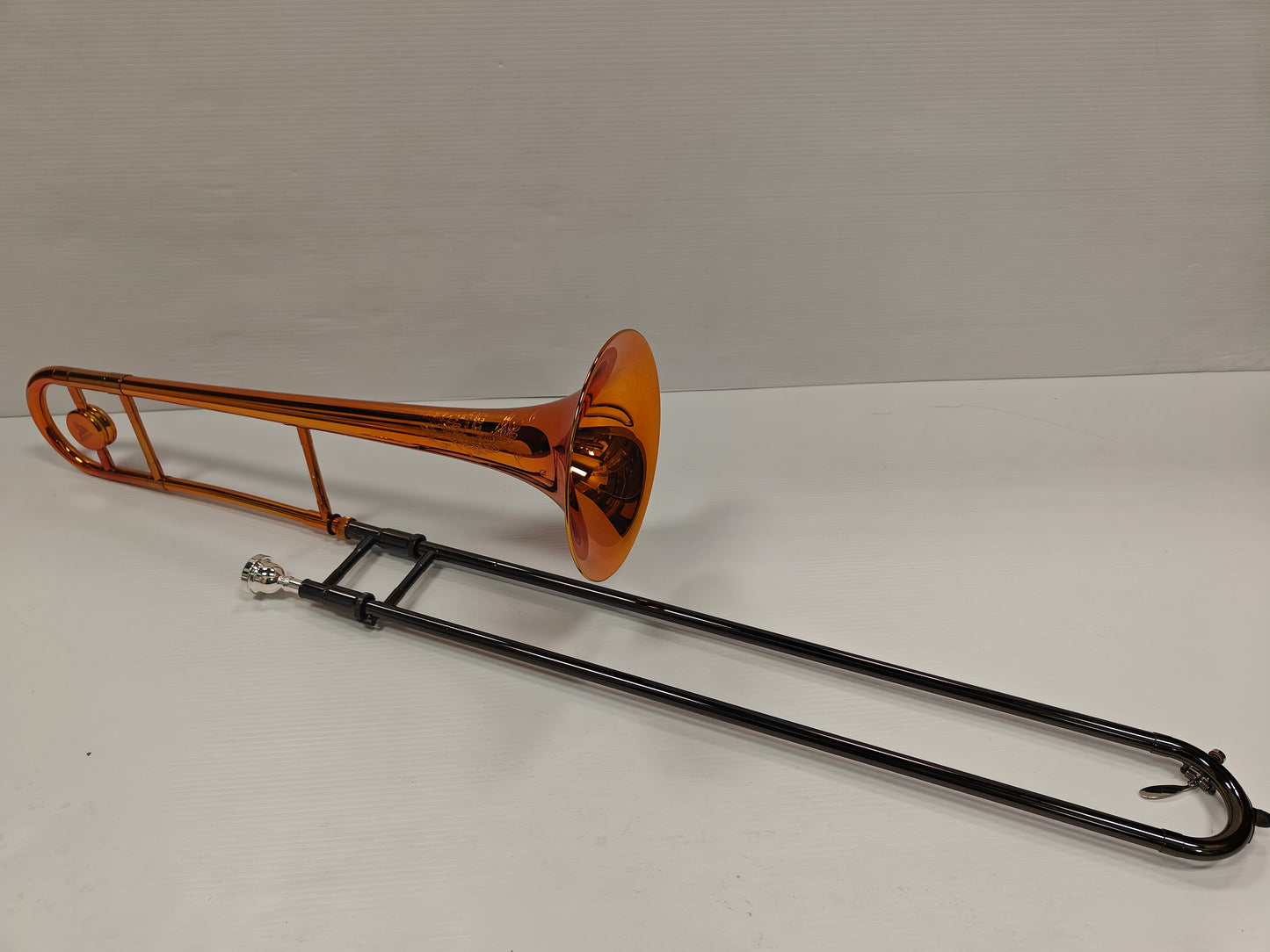 Demo Crown Series Jazz Tenor Trombone (VTRB-CSOB203)