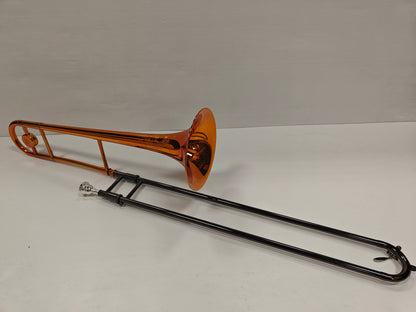 Demo Crown Series Jazz Tenor Trombone (VTRB-CSOB203)