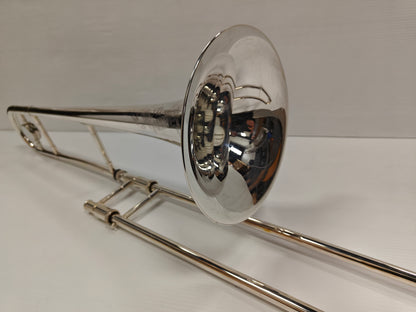 Demo Crown Series Jazz Tenor Trombone (VTRB-CSSP203)
