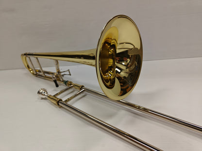 Demo TRIUMPH SERIES F ATTACHMENT TROMBONE(VTRB-TSGL215-T)