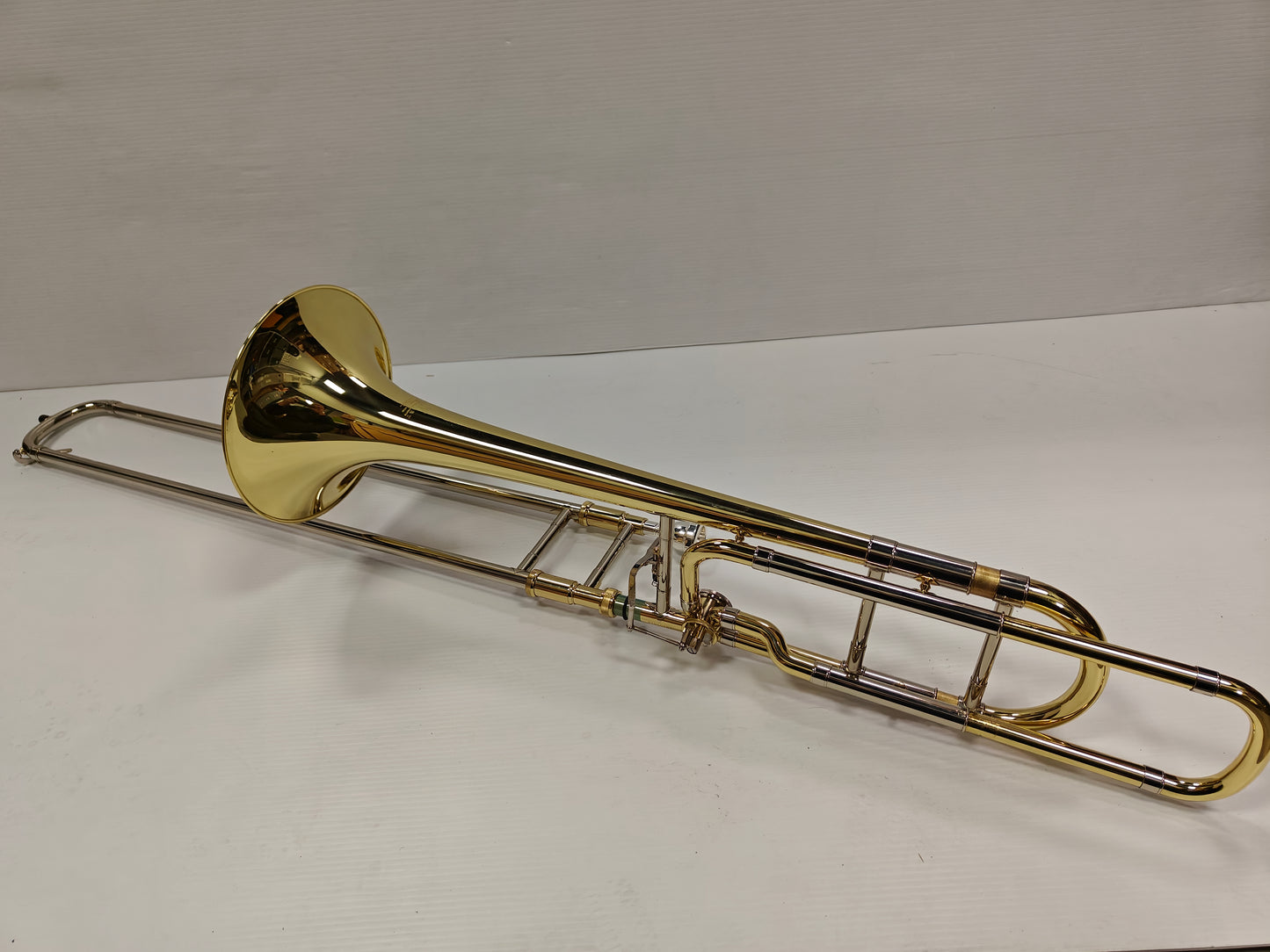 Demo TRIUMPH SERIES F ATTACHMENT TROMBONE(VTRB-TSGL215-T)