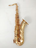 Revelation Series Professional Tenor Saxophone