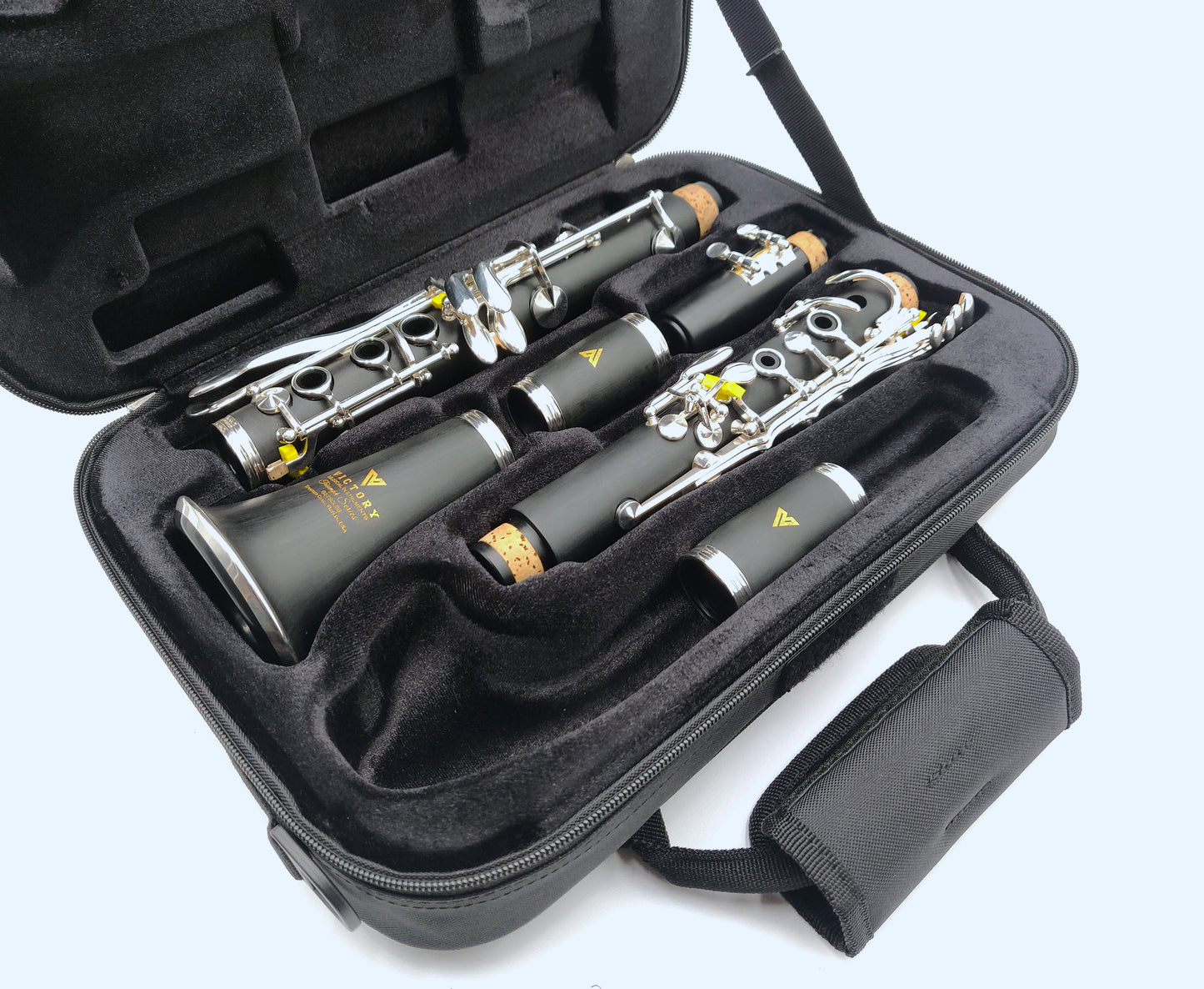 Triumph Series Bb Clarinet