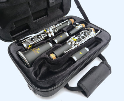 Triumph Series Bb Clarinet