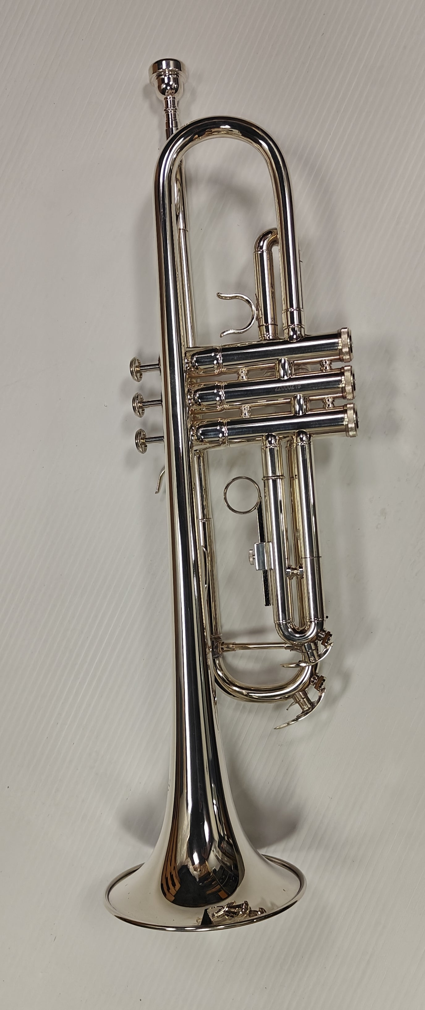 Demo Triumph Series Trumpet (VTRP-TSSP)