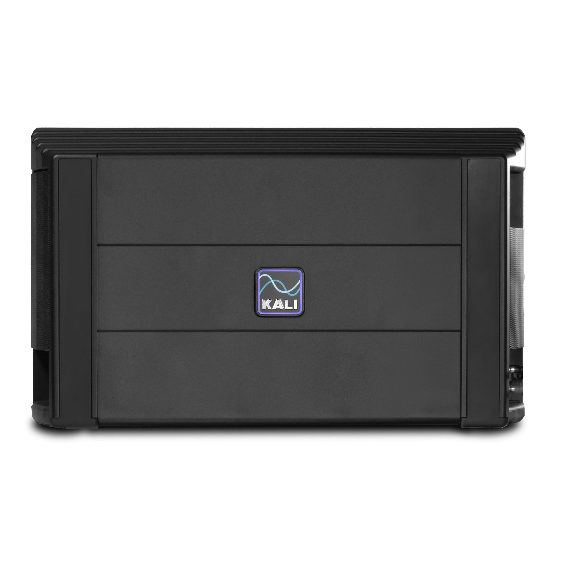 Kali Audio IN-UNF Ultra Nearfield 3-Way Monitor System, view 2