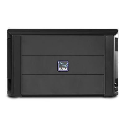 Kali Audio IN-UNF Ultra Nearfield 3-Way Monitor System, view 2