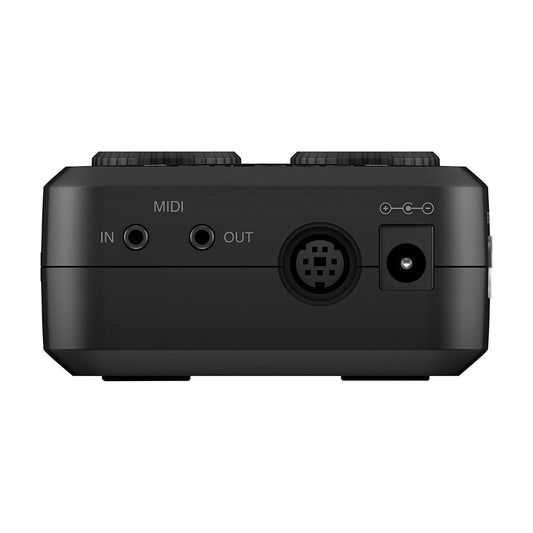 iRig Pro DUO I/O 2-channel audio interface with MIDI for iPhone/iPad and Mac/PC