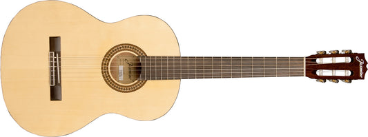 Jasmine JC25 Full-Size Classical Guitar - Natural Gloss