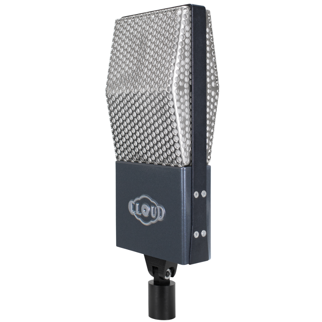 Cloud Microphones JRS-34P Passive Ribbon Microphone, view 3