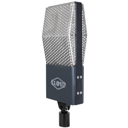 Cloud Microphones JRS-34P Passive Ribbon Microphone, view 3