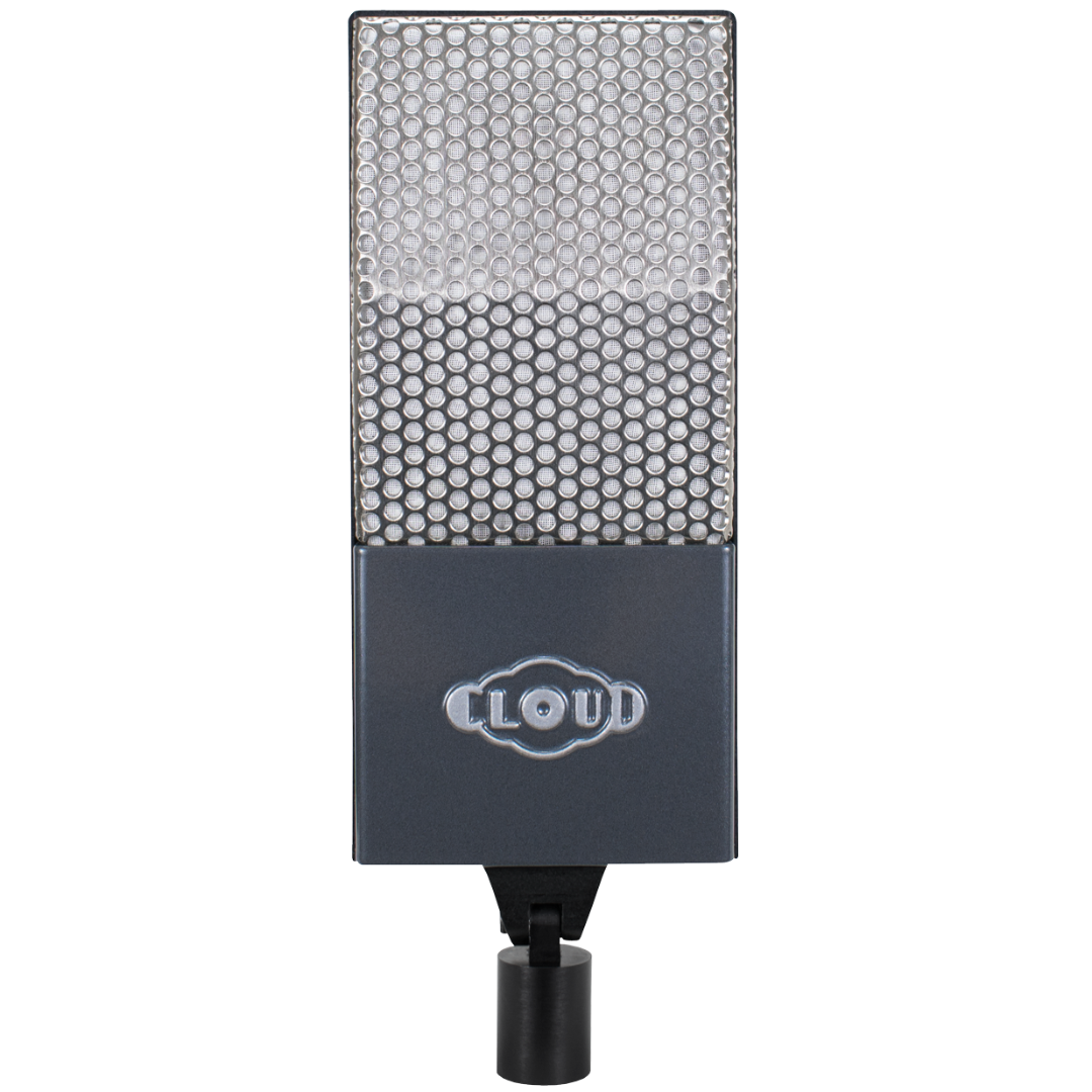 Cloud Microphones JRS-34P Passive Ribbon Microphone, view 2