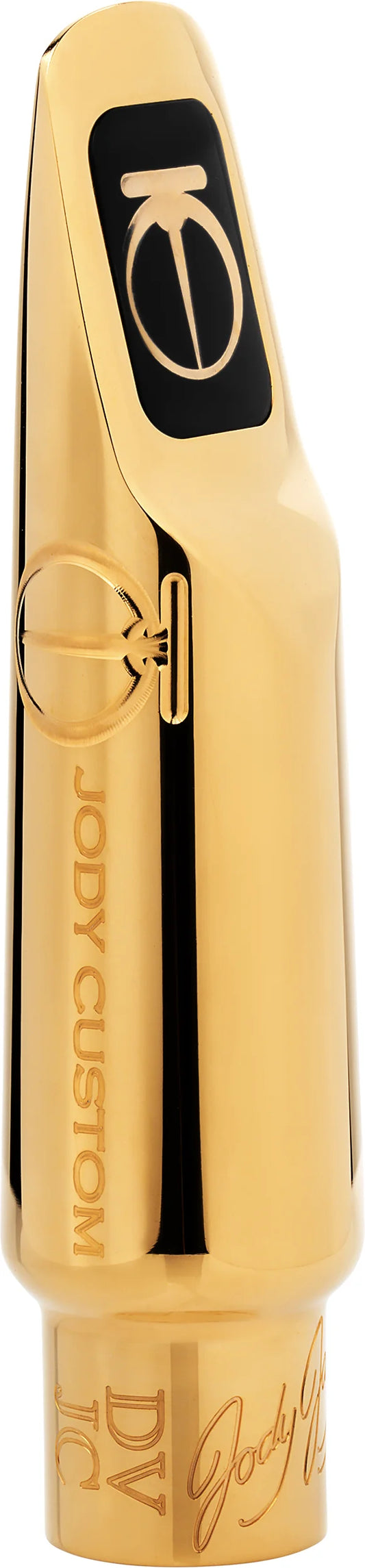 JodyJazz DV JC JODY CUSTOM Tenor Saxophone Mouthpiece