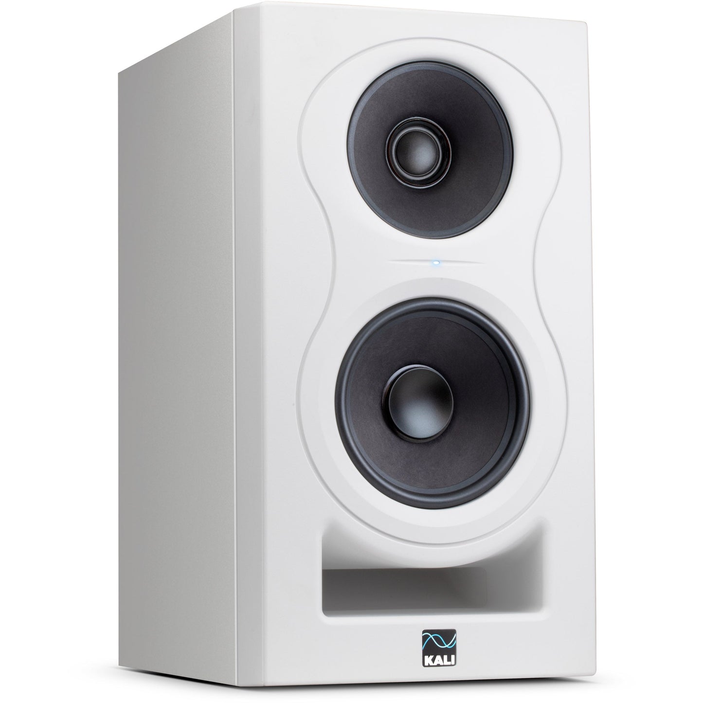 Kali Audio IN-5 5 Inch 3-Way Coaxial Studio Monitor, view 3