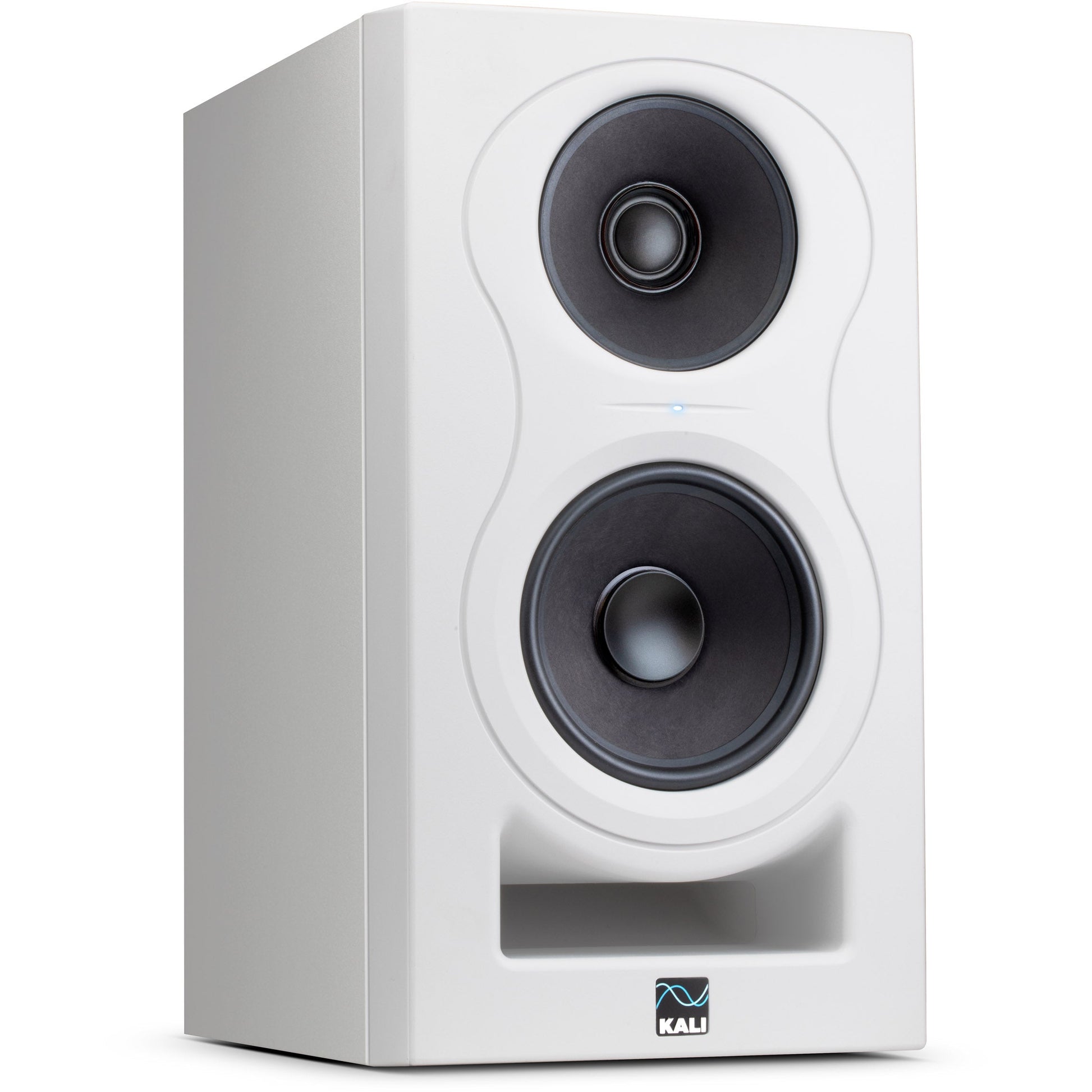 Kali Audio IN-5 5 Inch 3-Way Coaxial Studio Monitor, view 3