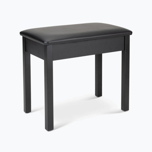 On-Stage Flip-Top Keyboard/Piano Bench