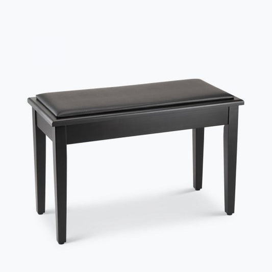 On-Stage Deluxe Keyboard/Piano Bench