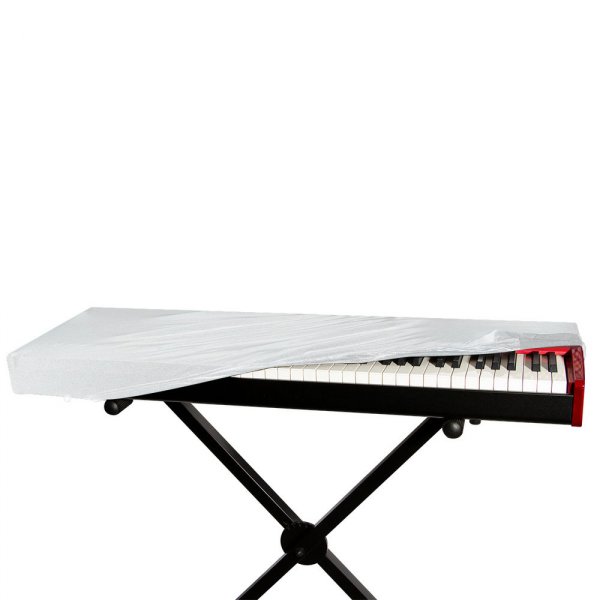 On-Stage 88-Key Keyboard Dust Cover