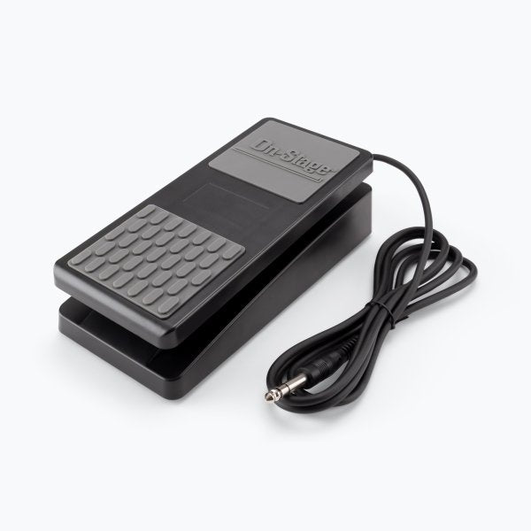 On-Stage Expression Pedal