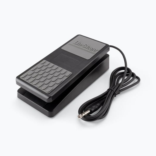 On-Stage Expression Pedal