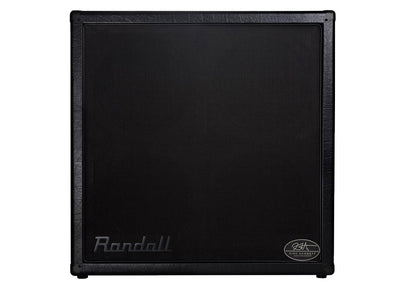 Randall KH412-V30 Kirk Hammett Signature 4x12 Guitar Speaker Cabinet — Celestion Vintage 30