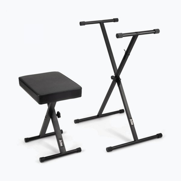 On-Stage Keyboard Stand and Bench Pack