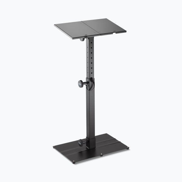 On-Stage Compact Midi/Synthesizer Utility Stand