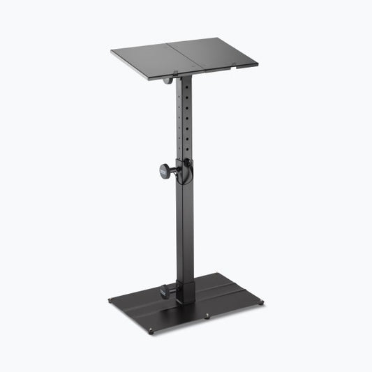 On-Stage Compact Midi/Synthesizer Utility Stand