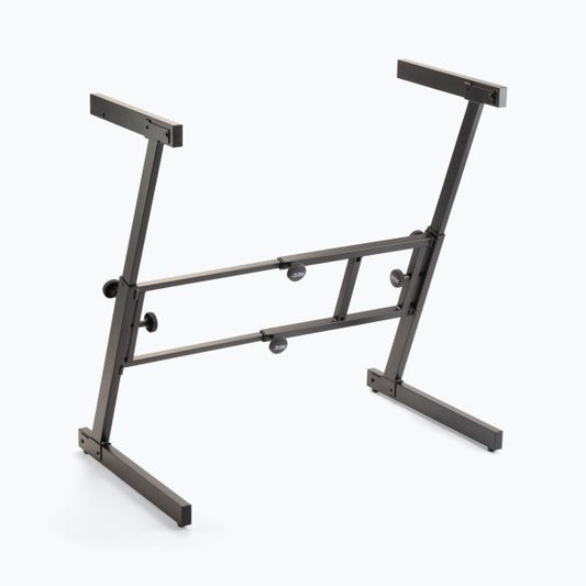 On-Stage Folding-Z Keyboard Stand